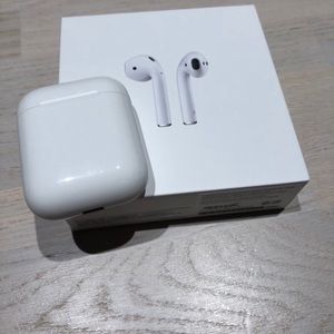 Air pods